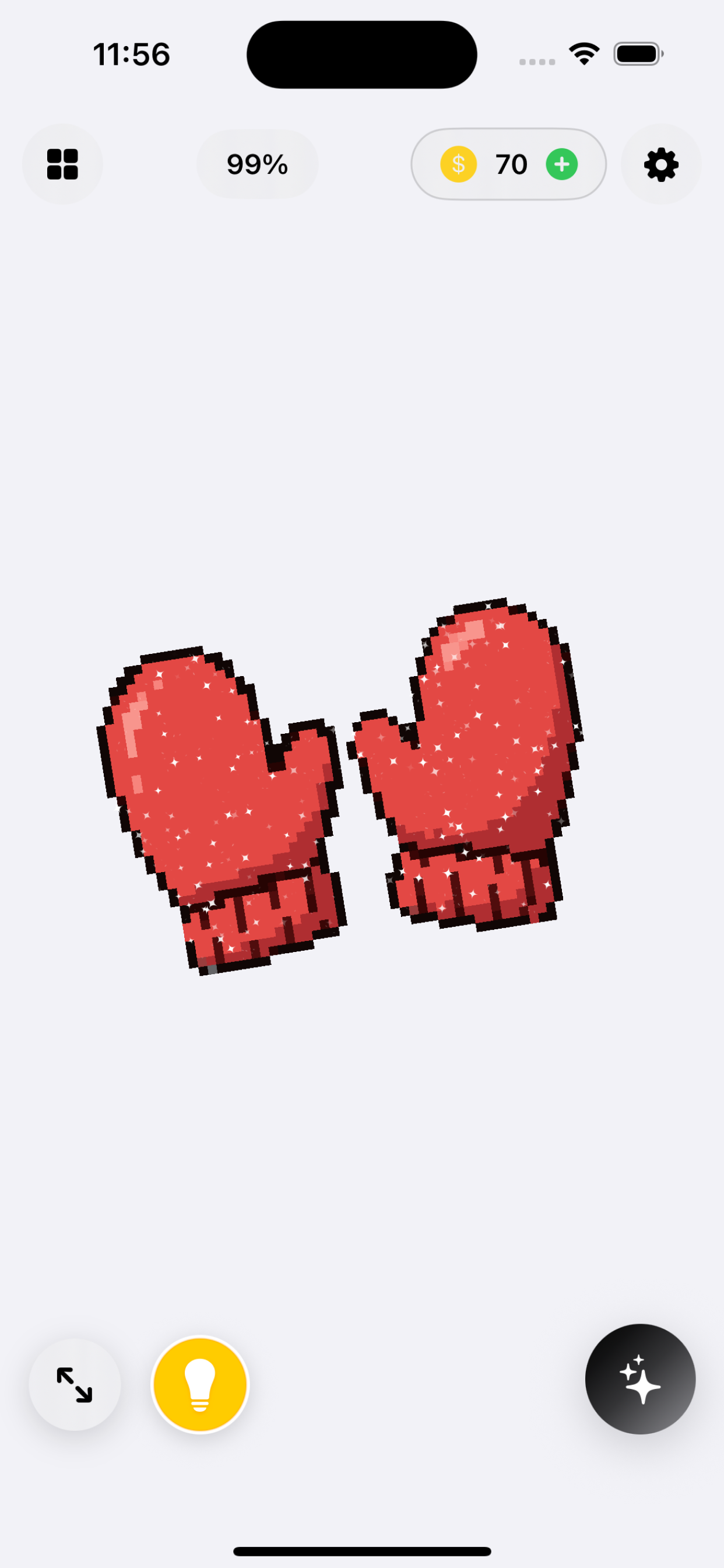 Pixel Cat Screenshot